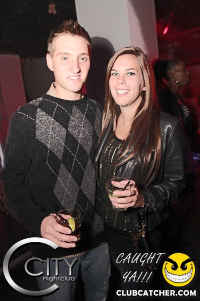 City nightclub photo 183 - September 29th, 2012