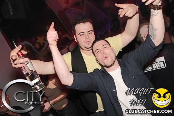 City nightclub photo 184 - September 29th, 2012