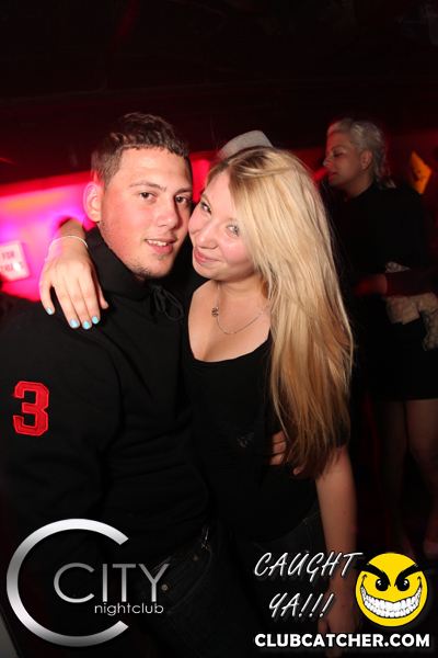 City nightclub photo 185 - September 29th, 2012