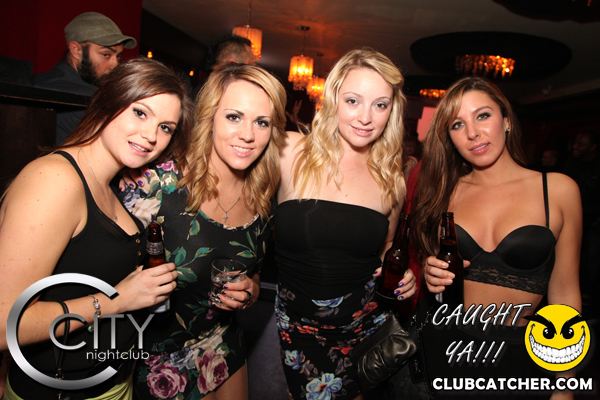 City nightclub photo 3 - September 29th, 2012