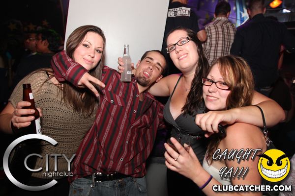 City nightclub photo 21 - September 29th, 2012