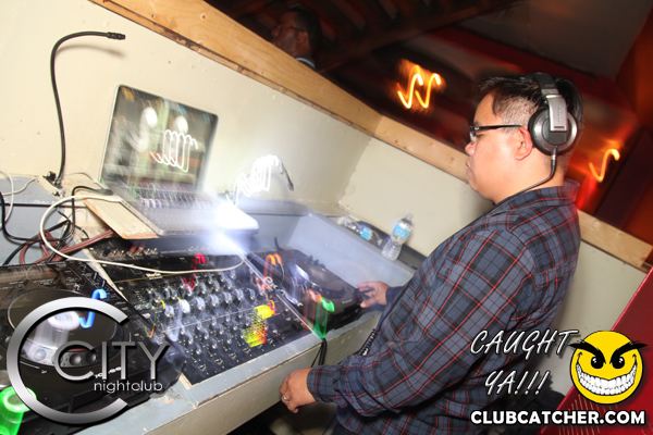 City nightclub photo 25 - September 29th, 2012