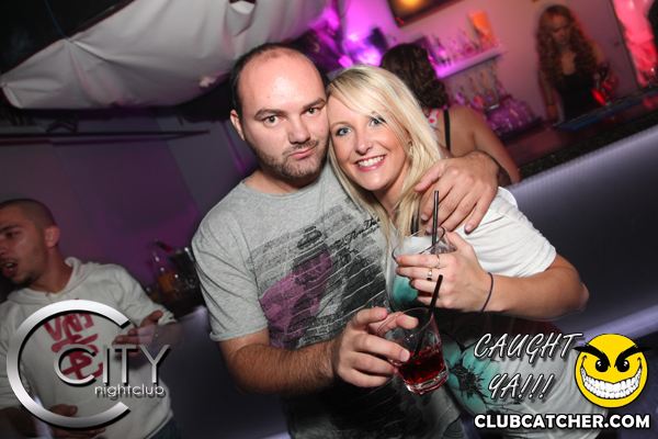 City nightclub photo 30 - September 29th, 2012
