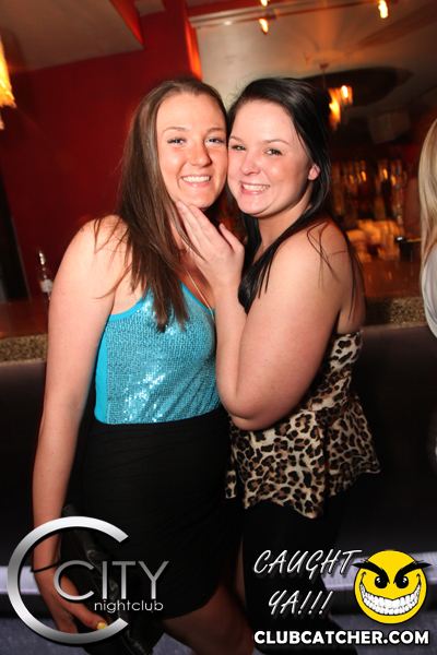 City nightclub photo 36 - September 29th, 2012