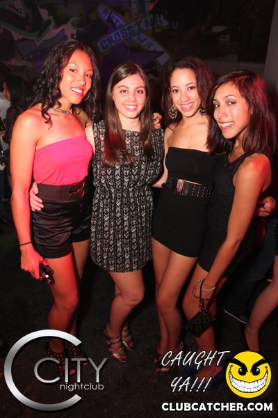 City nightclub photo 42 - September 29th, 2012