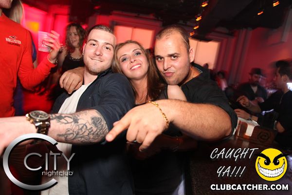 City nightclub photo 44 - September 29th, 2012