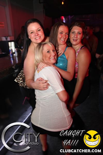 City nightclub photo 50 - September 29th, 2012