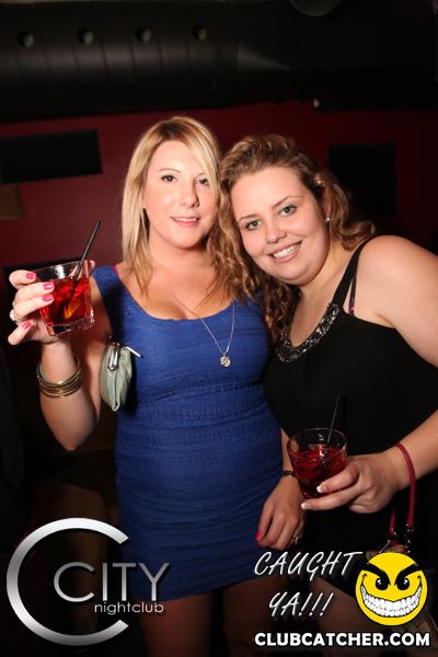 City nightclub photo 54 - September 29th, 2012