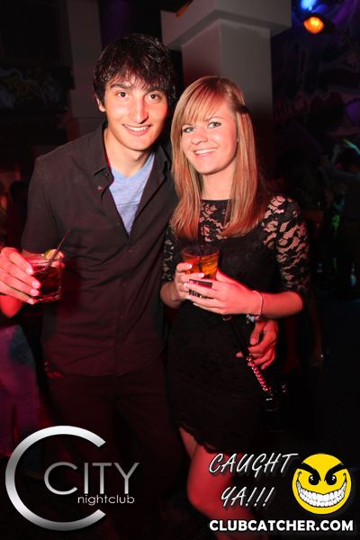City nightclub photo 59 - September 29th, 2012