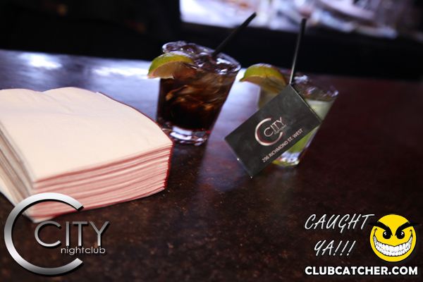 City nightclub photo 60 - September 29th, 2012