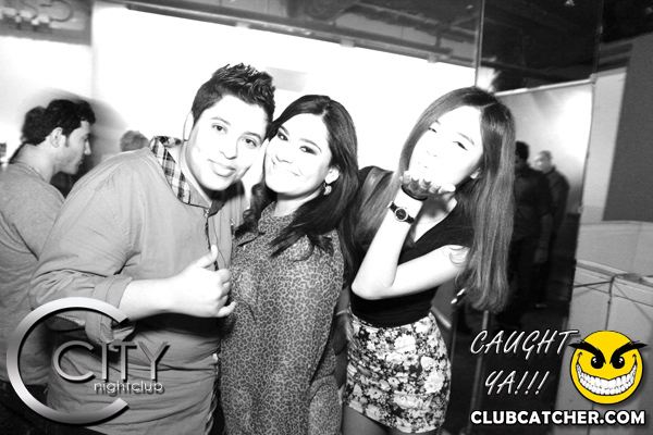 City nightclub photo 65 - September 29th, 2012