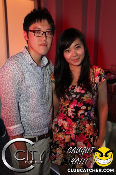 City nightclub photo 68 - September 29th, 2012