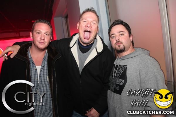 City nightclub photo 77 - September 29th, 2012