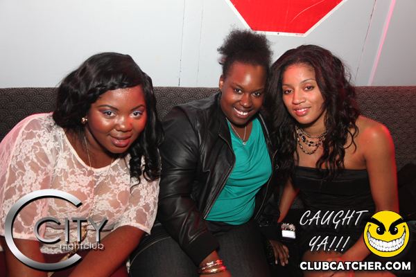 City nightclub photo 82 - September 29th, 2012