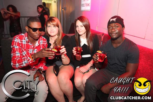 City nightclub photo 85 - September 29th, 2012