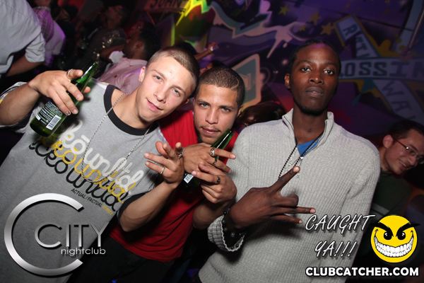 City nightclub photo 86 - September 29th, 2012