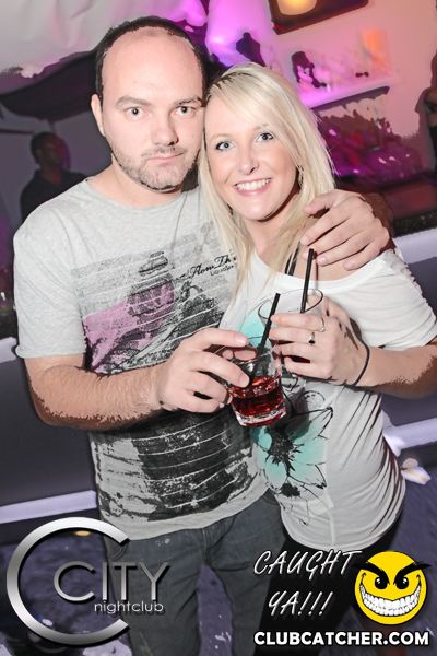 City nightclub photo 91 - September 29th, 2012