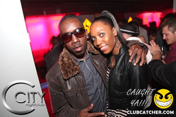 City nightclub photo 95 - September 29th, 2012