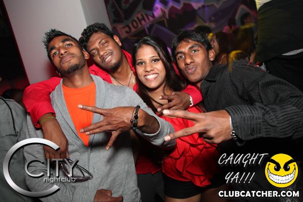 City nightclub photo 96 - September 29th, 2012