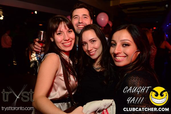 Tryst nightclub photo 101 - September 29th, 2012