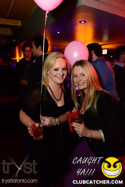 Tryst nightclub photo 102 - September 29th, 2012