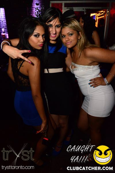 Tryst nightclub photo 104 - September 29th, 2012