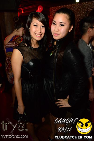 Tryst nightclub photo 108 - September 29th, 2012