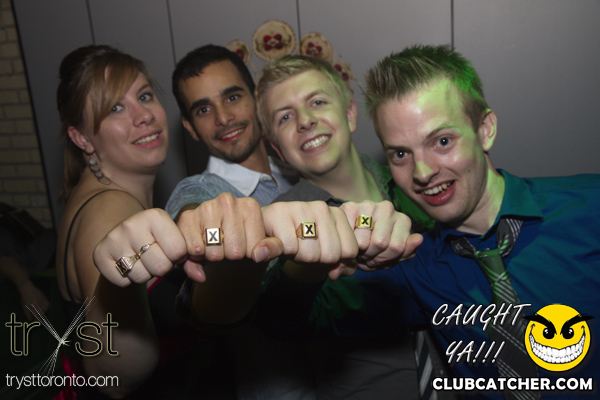 Tryst nightclub photo 111 - September 29th, 2012