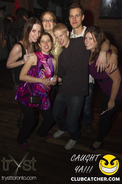 Tryst nightclub photo 112 - September 29th, 2012