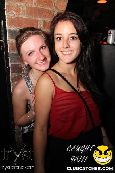 Tryst nightclub photo 113 - September 29th, 2012