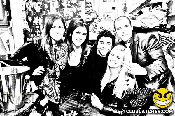 Tryst nightclub photo 114 - September 29th, 2012