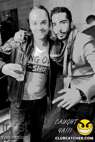 Tryst nightclub photo 115 - September 29th, 2012