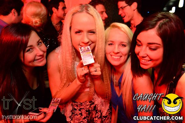 Tryst nightclub photo 119 - September 29th, 2012