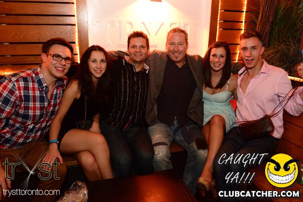 Tryst nightclub photo 121 - September 29th, 2012
