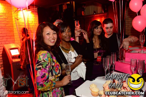 Tryst nightclub photo 125 - September 29th, 2012