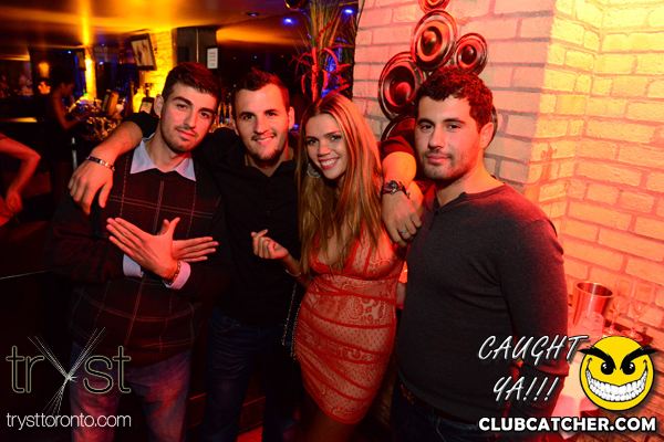Tryst nightclub photo 126 - September 29th, 2012