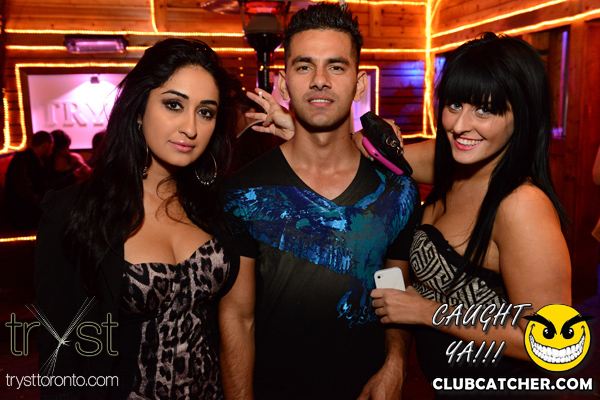 Tryst nightclub photo 127 - September 29th, 2012