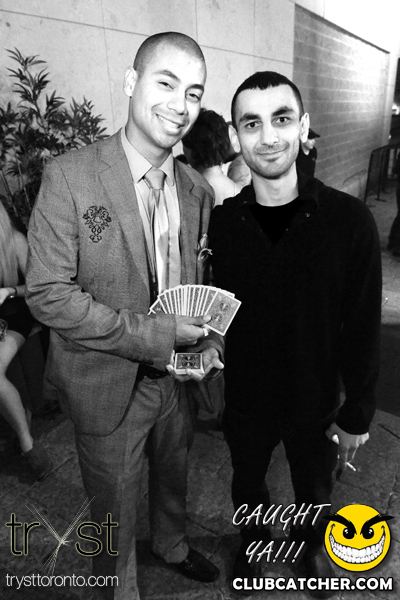 Tryst nightclub photo 129 - September 29th, 2012