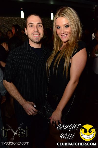 Tryst nightclub photo 131 - September 29th, 2012
