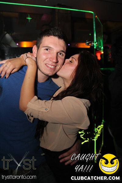 Tryst nightclub photo 139 - September 29th, 2012