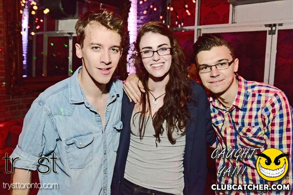 Tryst nightclub photo 142 - September 29th, 2012