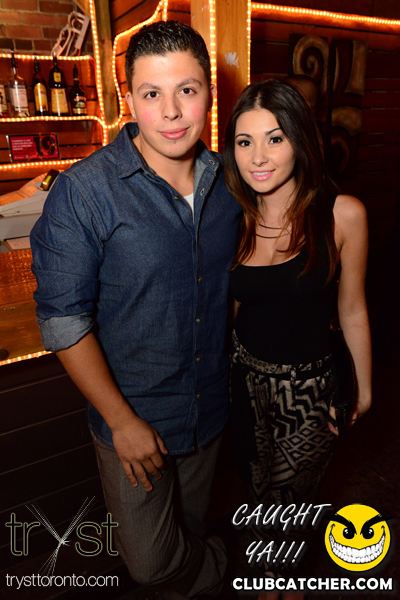 Tryst nightclub photo 144 - September 29th, 2012