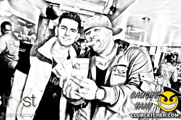 Tryst nightclub photo 145 - September 29th, 2012