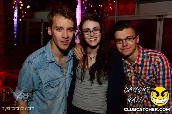 Tryst nightclub photo 146 - September 29th, 2012