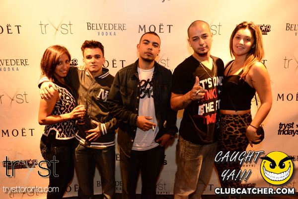 Tryst nightclub photo 151 - September 29th, 2012