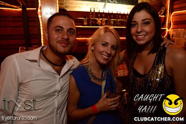 Tryst nightclub photo 153 - September 29th, 2012