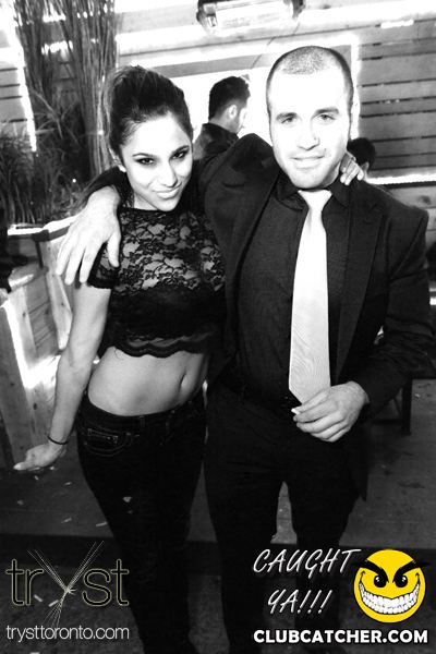 Tryst nightclub photo 156 - September 29th, 2012