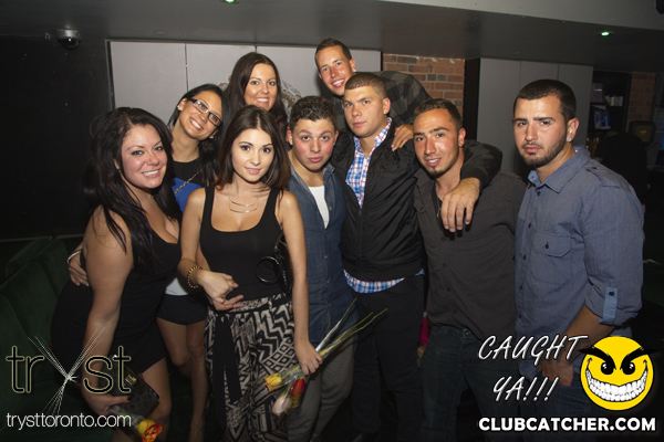 Tryst nightclub photo 17 - September 29th, 2012