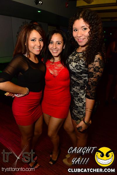 Tryst nightclub photo 161 - September 29th, 2012