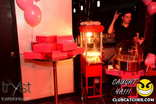 Tryst nightclub photo 162 - September 29th, 2012